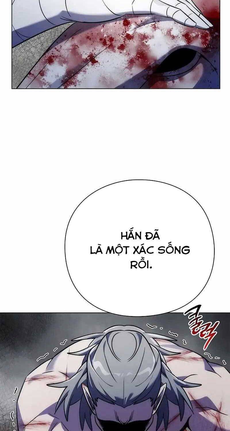 Đêm Của Yêu Tinh Chap 73 - Next Chap 74