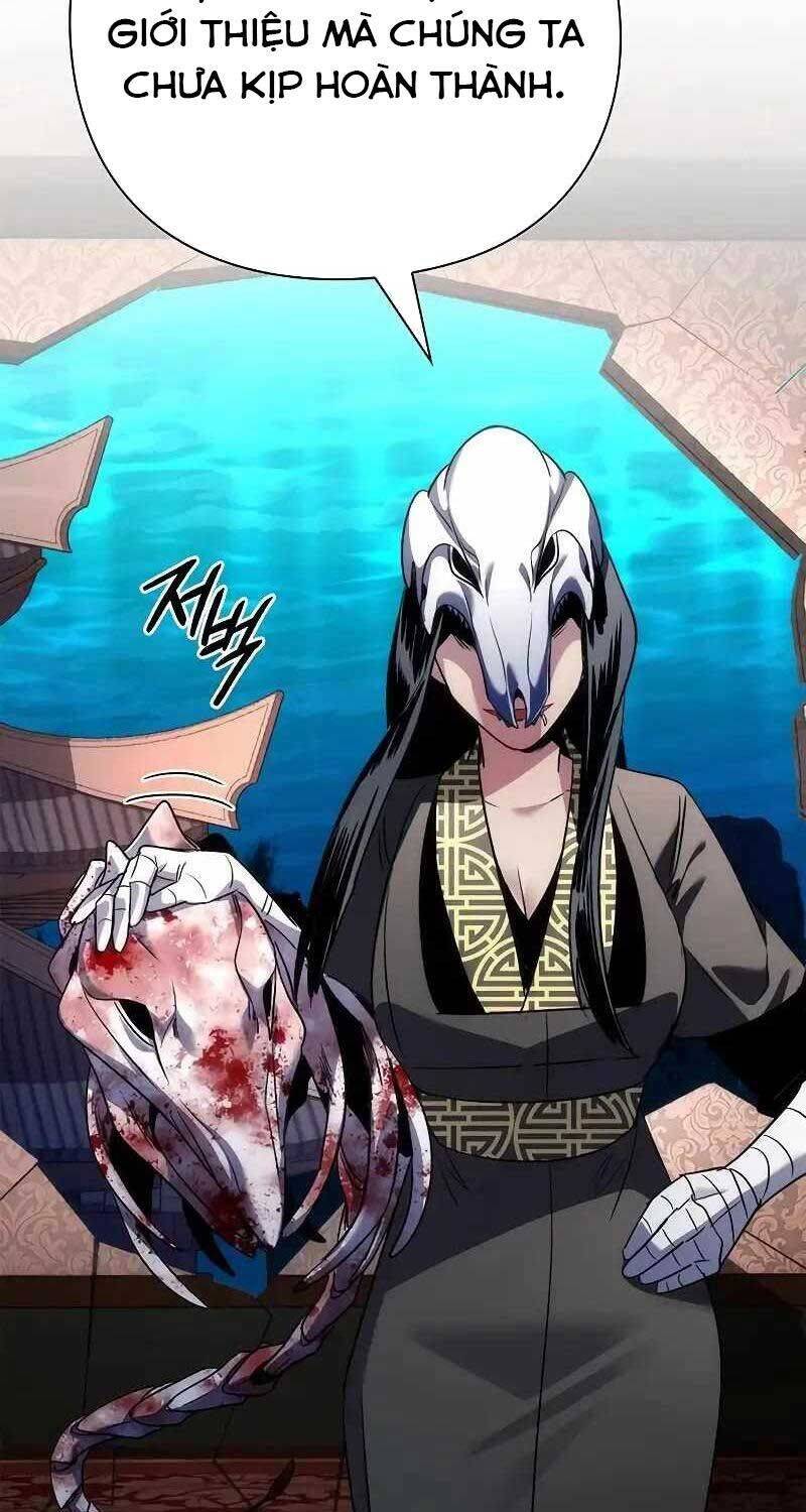 Đêm Của Yêu Tinh Chap 73 - Next Chap 74
