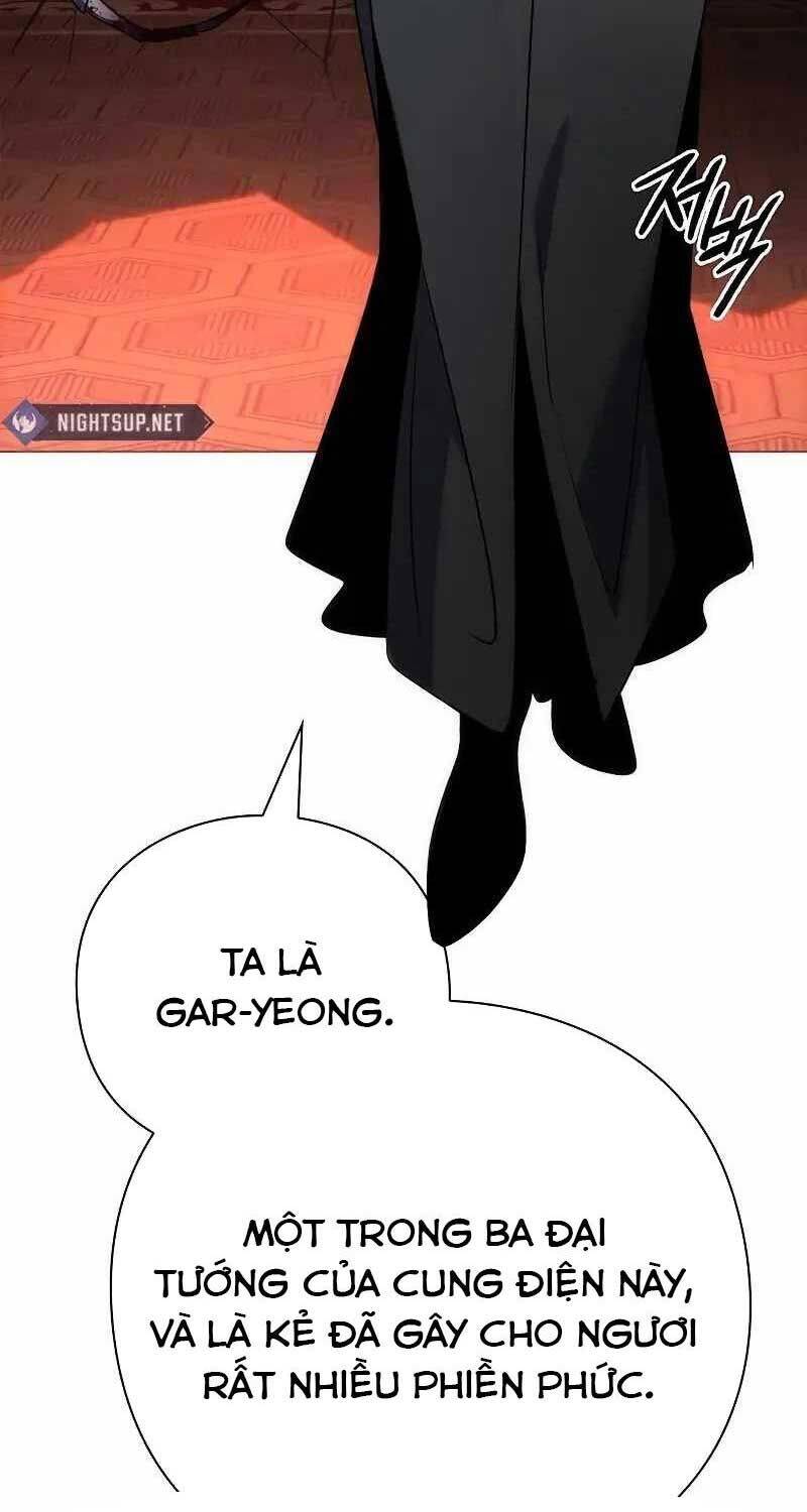 Đêm Của Yêu Tinh Chap 73 - Next Chap 74