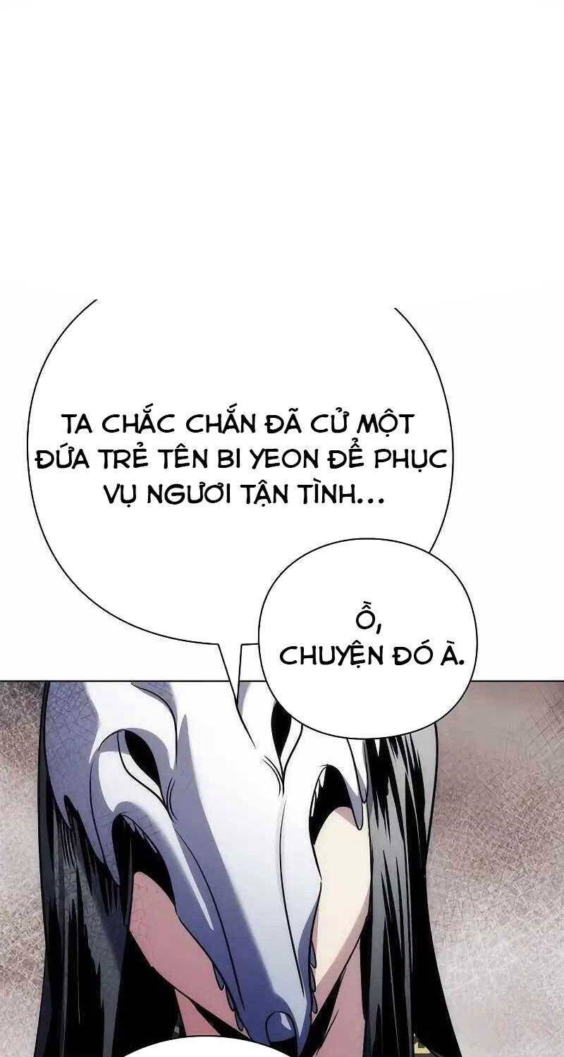 Đêm Của Yêu Tinh Chap 73 - Next Chap 74