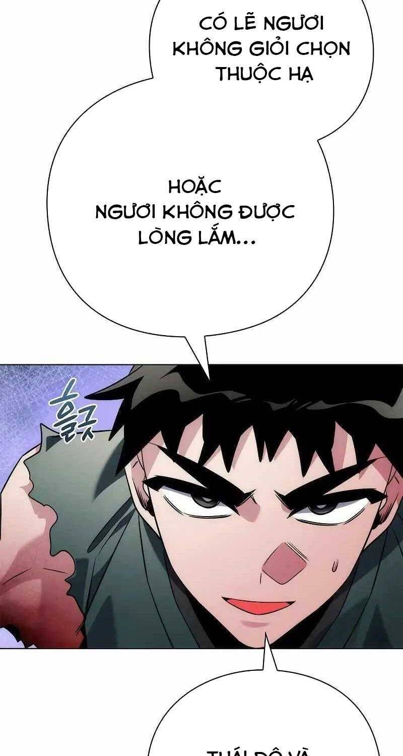 Đêm Của Yêu Tinh Chap 73 - Next Chap 74