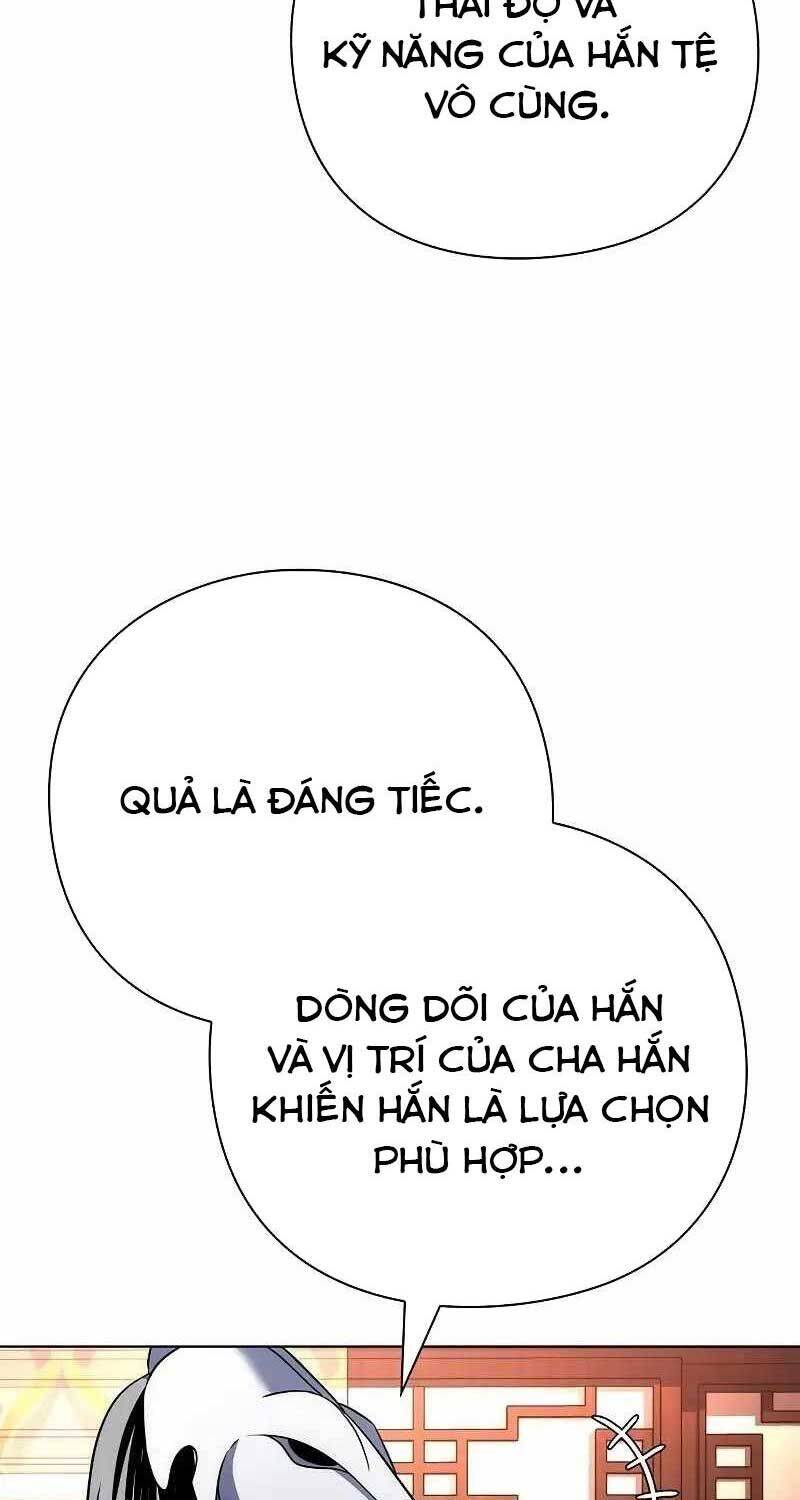 Đêm Của Yêu Tinh Chap 73 - Next Chap 74