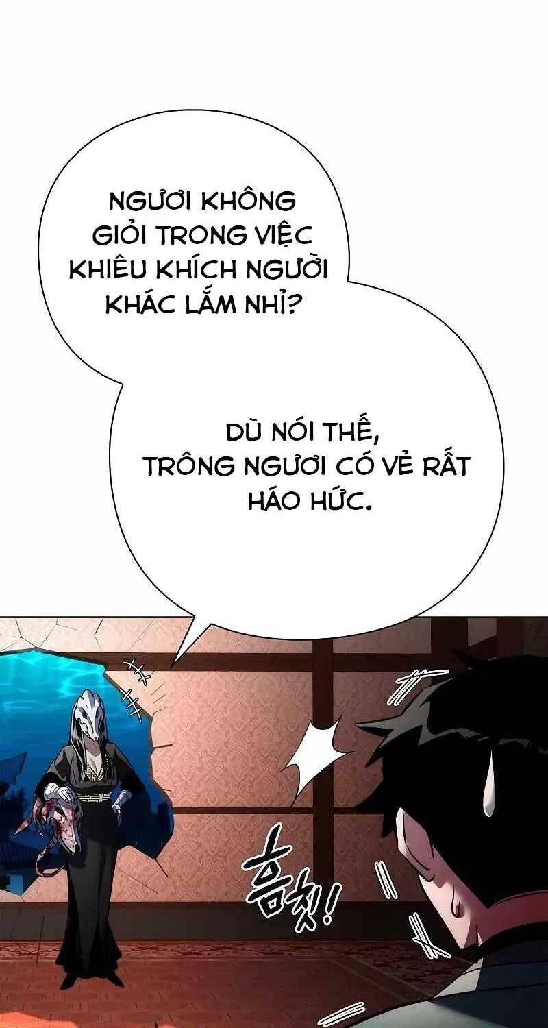Đêm Của Yêu Tinh Chap 73 - Next Chap 74