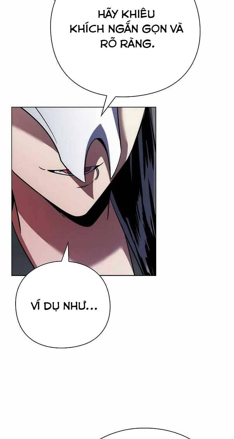 Đêm Của Yêu Tinh Chap 73 - Next Chap 74