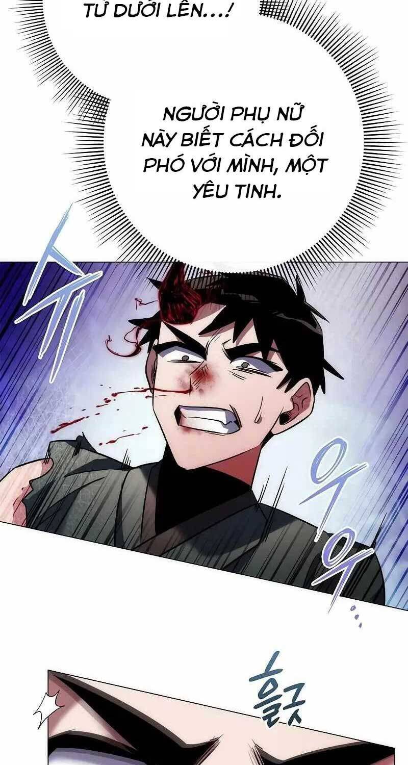 Đêm Của Yêu Tinh Chap 73 - Next Chap 74