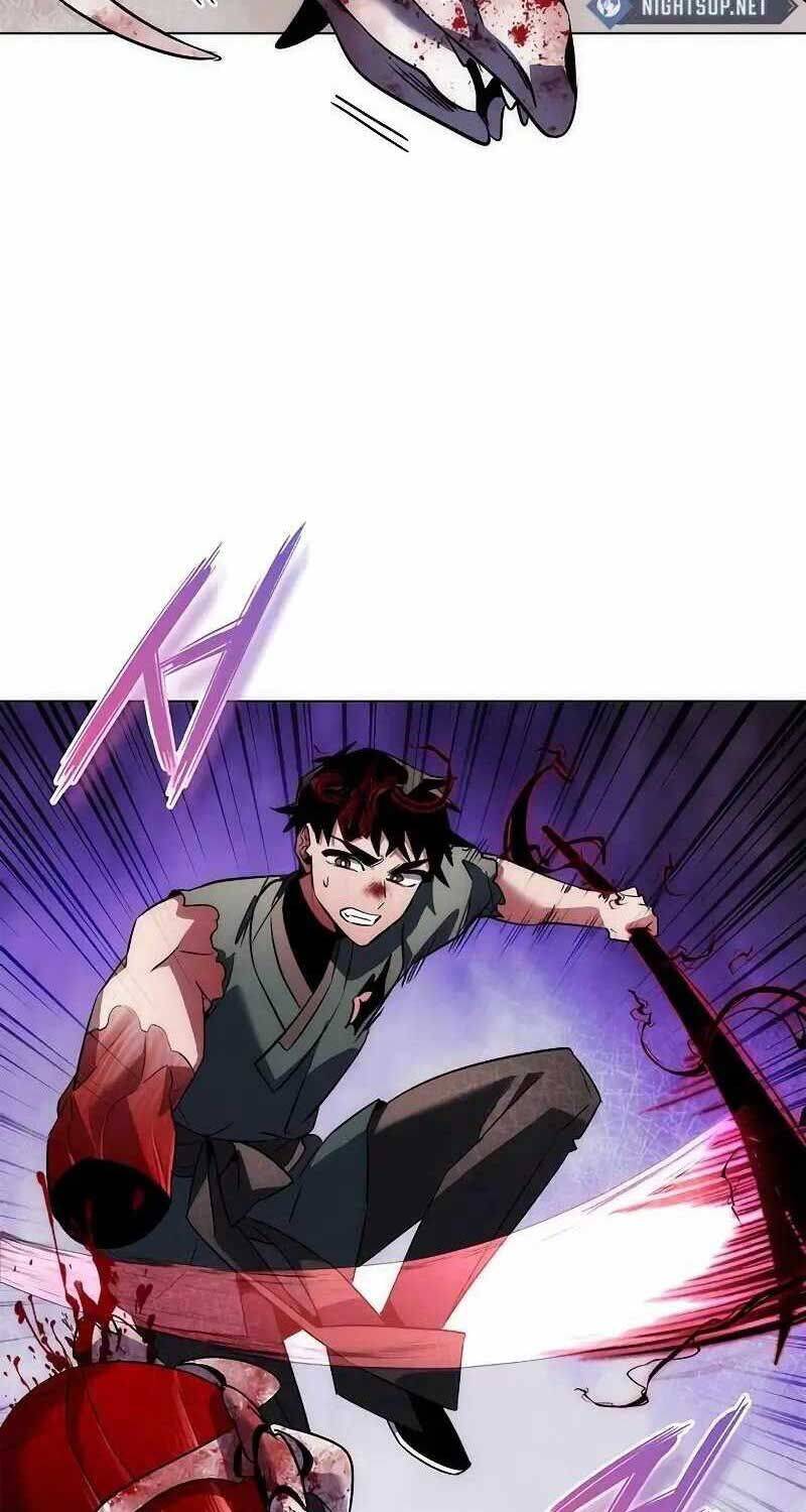 Đêm Của Yêu Tinh Chap 73 - Next Chap 74