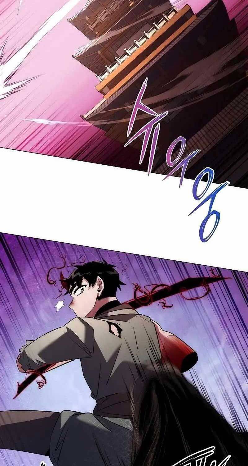 Đêm Của Yêu Tinh Chap 73 - Next Chap 74