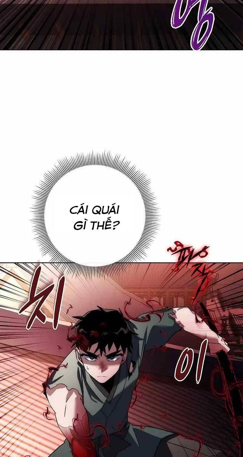 Đêm Của Yêu Tinh Chap 73 - Next Chap 74