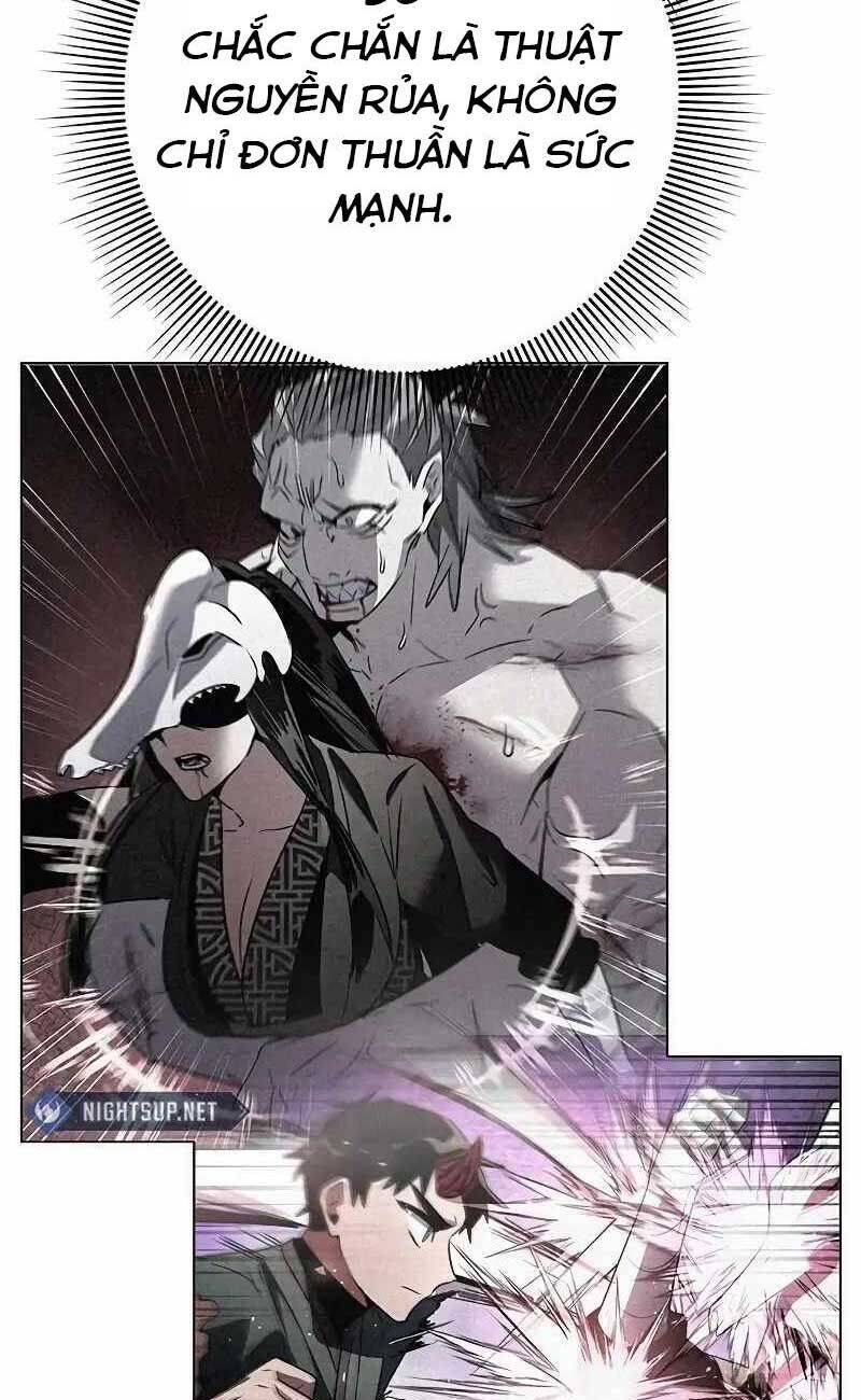 Đêm Của Yêu Tinh Chap 73 - Next Chap 74