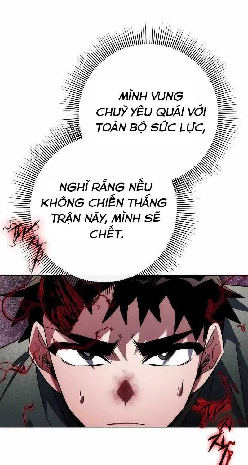 Đêm Của Yêu Tinh Chap 73 - Next Chap 74