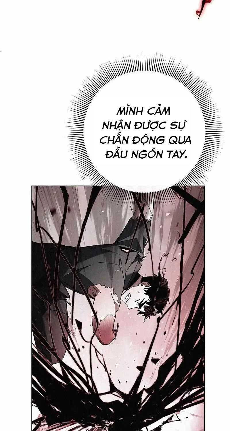 Đêm Của Yêu Tinh Chap 73 - Next Chap 74