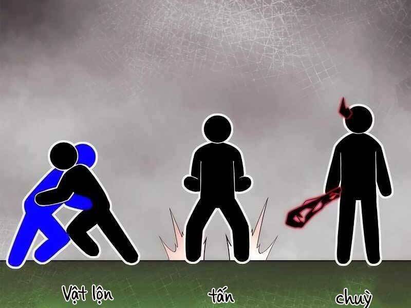 Đêm Của Yêu Tinh Chap 74 - Next Chap 75
