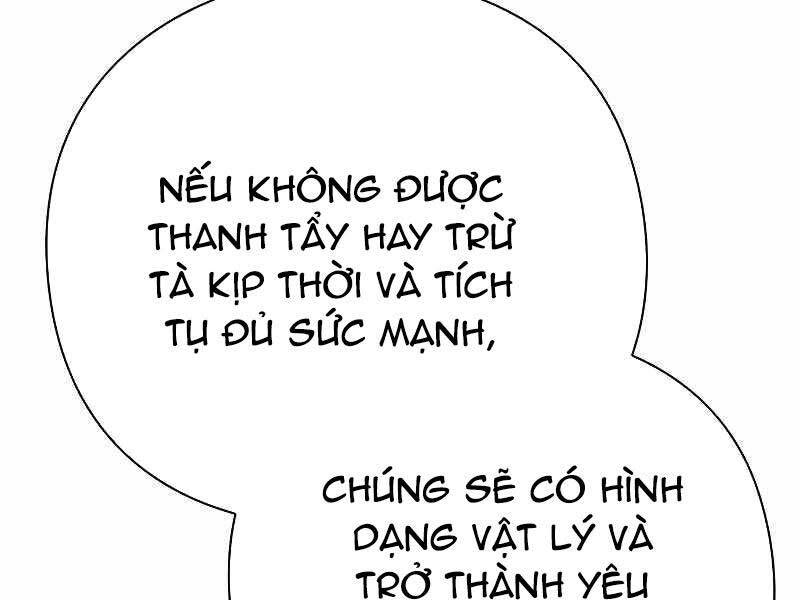 Đêm Của Yêu Tinh Chap 74 - Next Chap 75