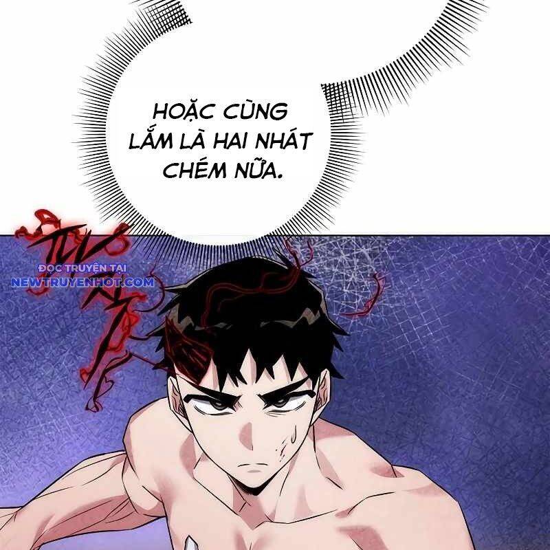 Đêm Của Yêu Tinh Chap 75 - Next Chap 76