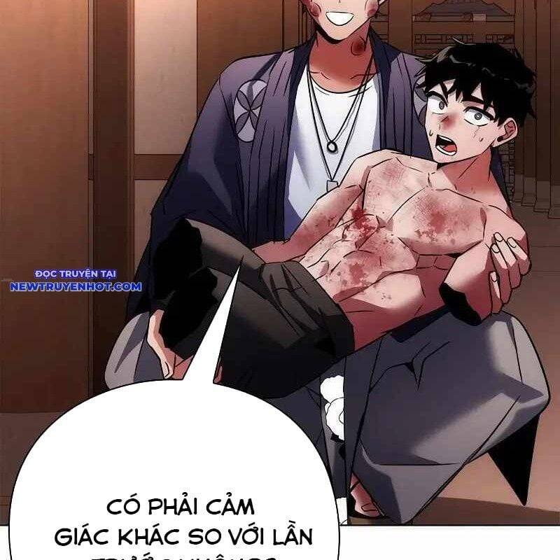 Đêm Của Yêu Tinh Chap 76 - Next Chap 77