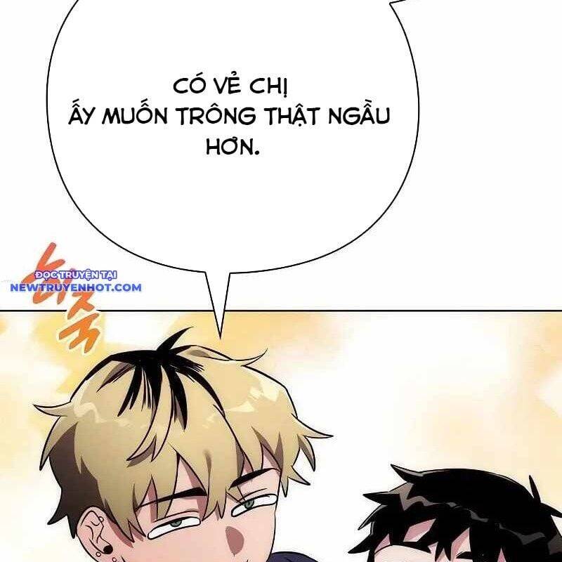 Đêm Của Yêu Tinh Chap 76 - Next Chap 77