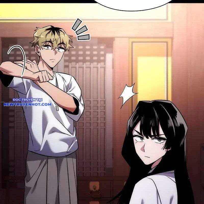 Đêm Của Yêu Tinh Chap 76 - Next Chap 77