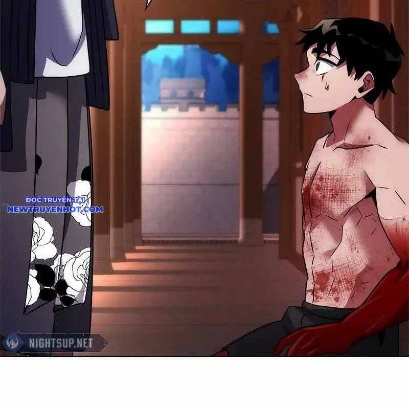 Đêm Của Yêu Tinh Chap 76 - Next Chap 77
