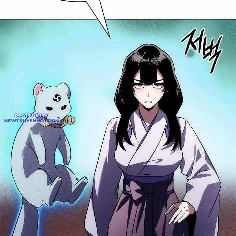 Đêm Của Yêu Tinh Chap 76 - Next Chap 77