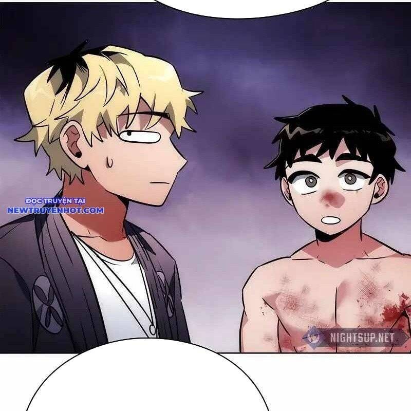 Đêm Của Yêu Tinh Chap 76 - Next Chap 77