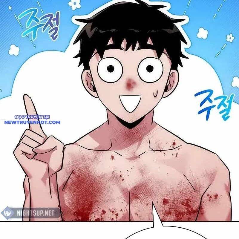 Đêm Của Yêu Tinh Chap 76 - Next Chap 77