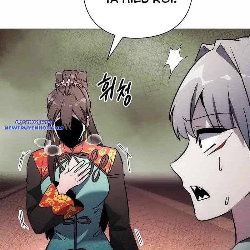 Đêm Của Yêu Tinh Chap 76 - Next Chap 77