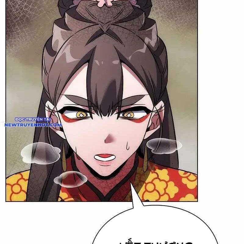 Đêm Của Yêu Tinh Chap 76 - Next Chap 77