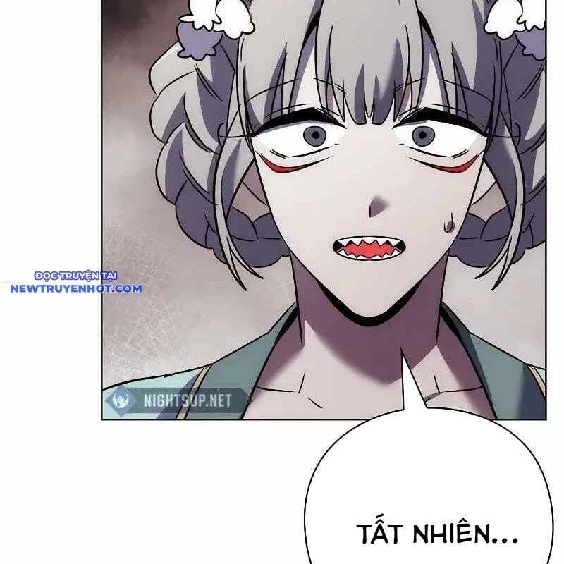 Đêm Của Yêu Tinh Chap 76 - Next Chap 77