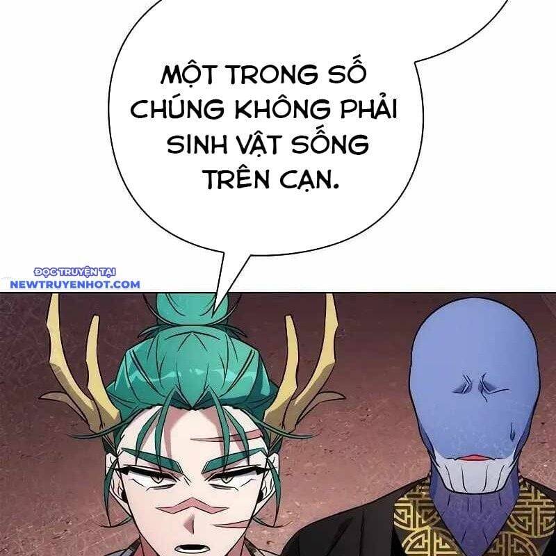 Đêm Của Yêu Tinh Chap 76 - Next Chap 77