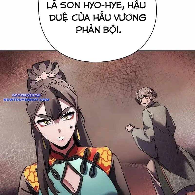 Đêm Của Yêu Tinh Chap 76 - Next Chap 77