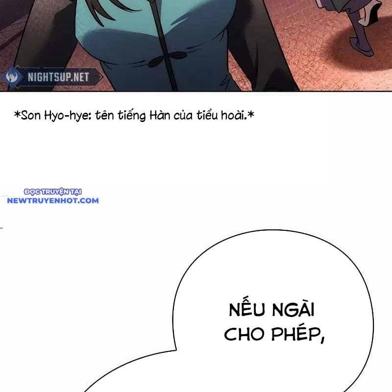 Đêm Của Yêu Tinh Chap 76 - Next Chap 77