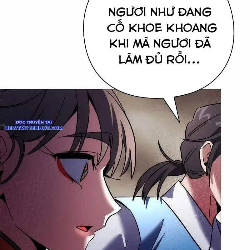 Đêm Của Yêu Tinh Chap 76 - Next Chap 77