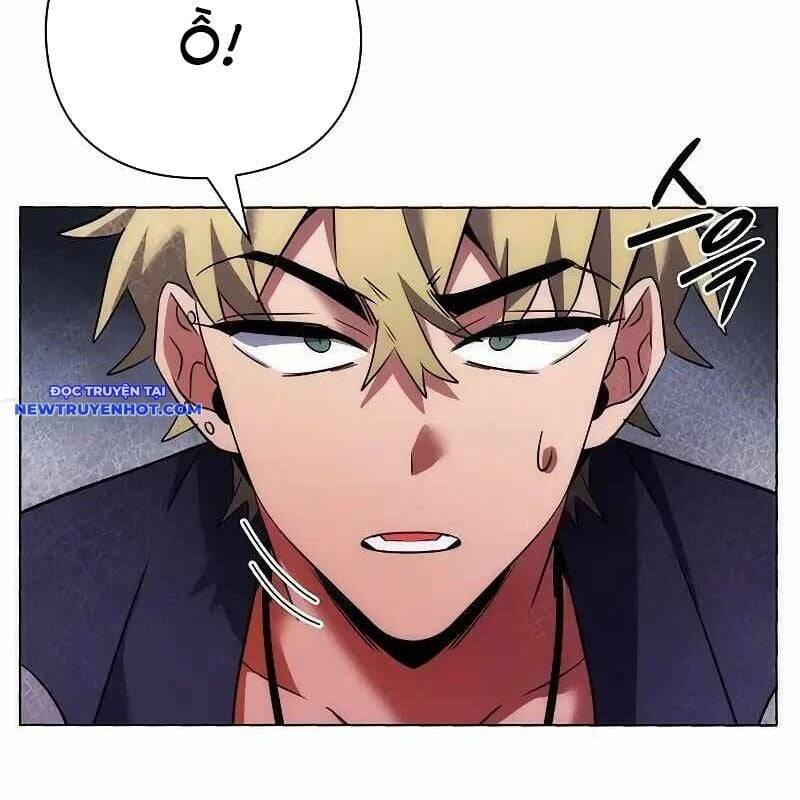 Đêm Của Yêu Tinh Chap 76 - Next Chap 77