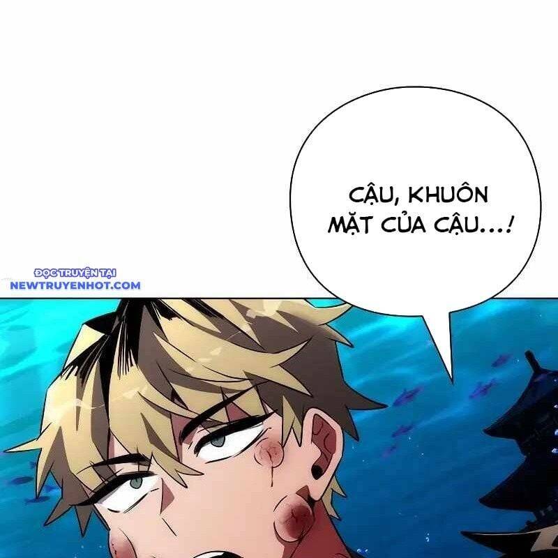 Đêm Của Yêu Tinh Chap 76 - Next Chap 77
