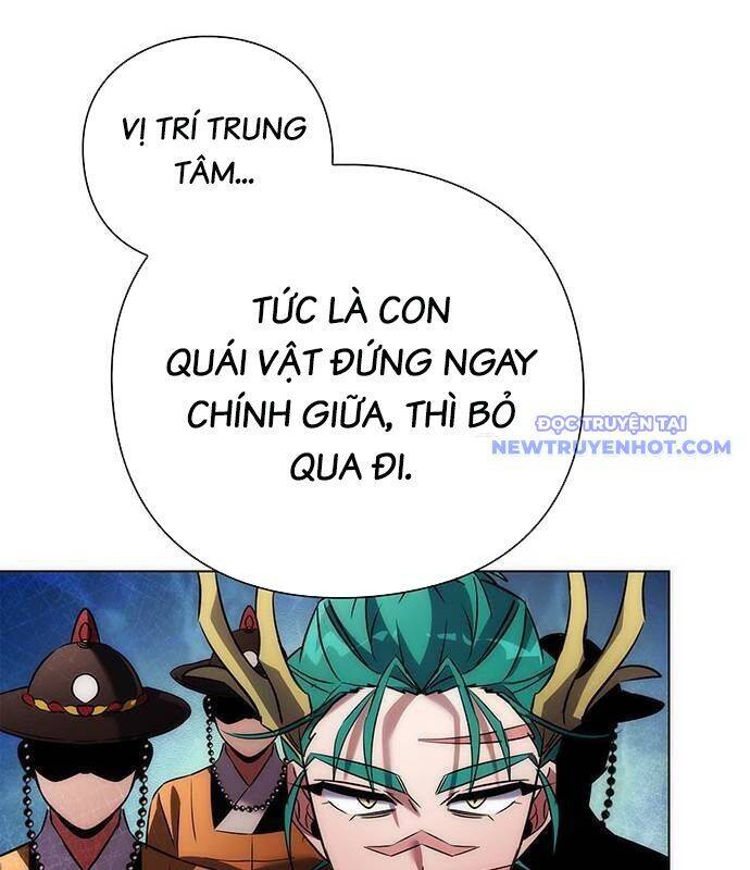 Đêm Của Yêu Tinh Chap 77 - Next Chap 78
