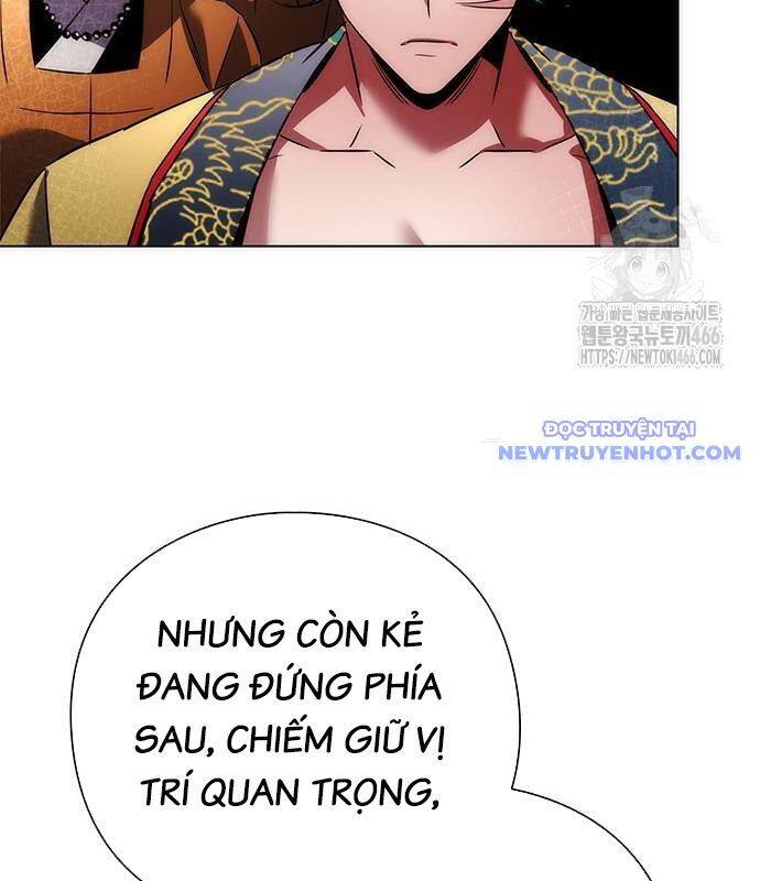 Đêm Của Yêu Tinh Chap 77 - Next Chap 78