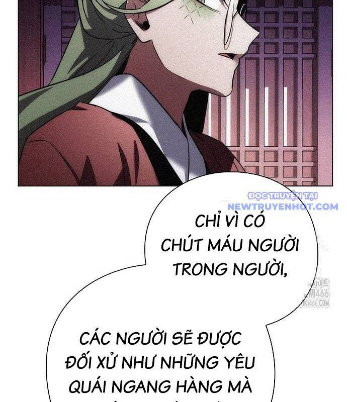 Đêm Của Yêu Tinh Chap 77 - Next Chap 78