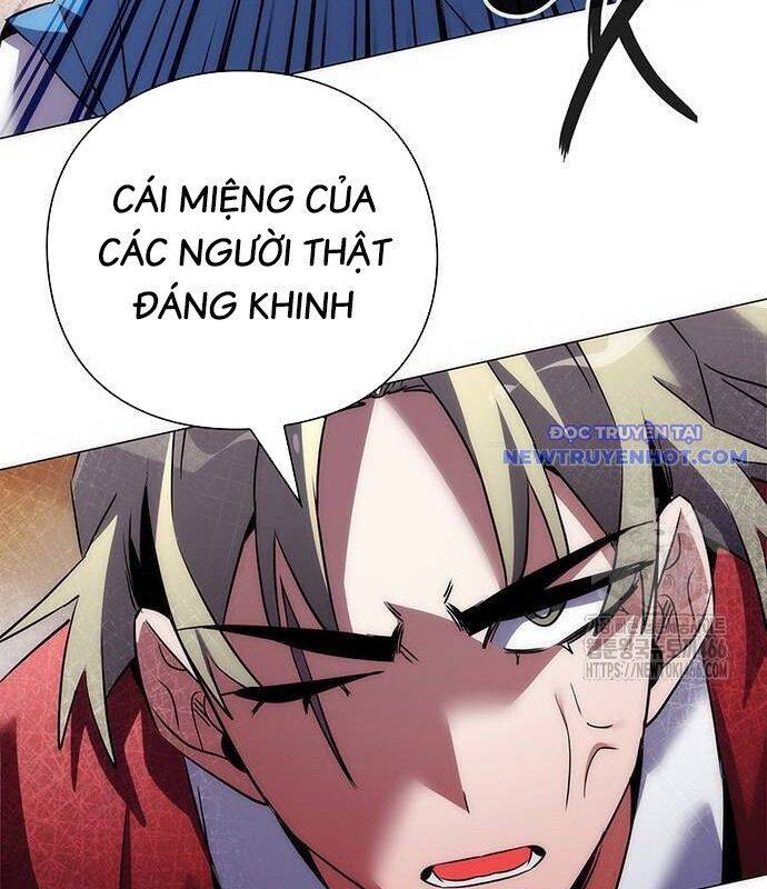 Đêm Của Yêu Tinh Chap 77 - Next Chap 78