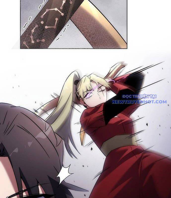 Đêm Của Yêu Tinh Chap 77 - Next Chap 78