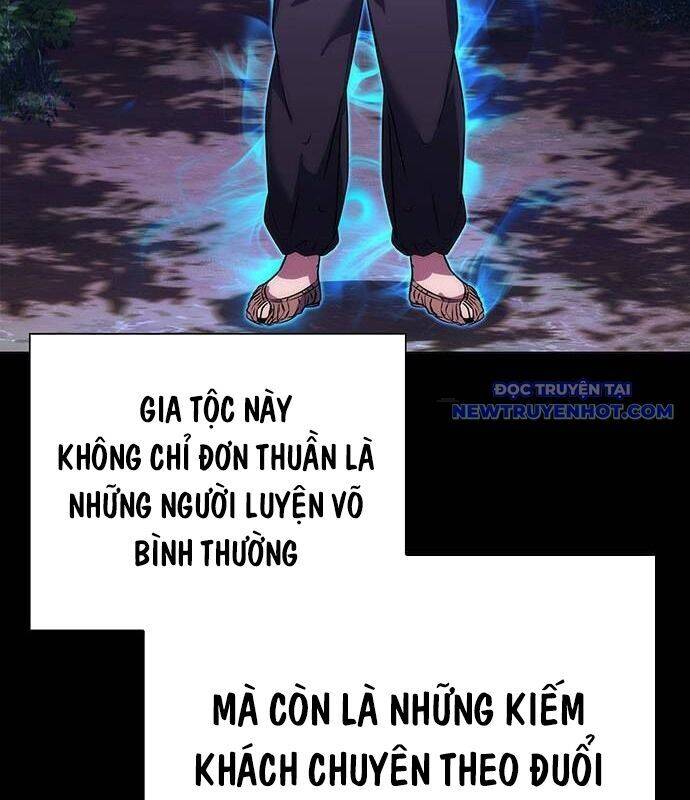 Đêm Của Yêu Tinh Chap 77 - Next Chap 78