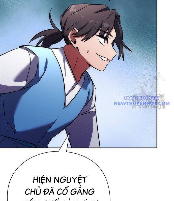 Đêm Của Yêu Tinh Chap 77 - Next Chap 78