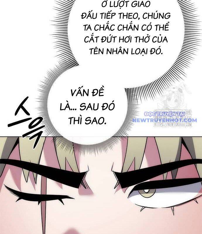 Đêm Của Yêu Tinh Chap 77 - Next Chap 78