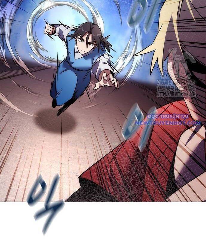 Đêm Của Yêu Tinh Chap 77 - Next Chap 78