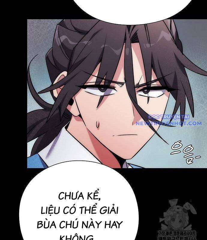Đêm Của Yêu Tinh Chap 77 - Next Chap 78