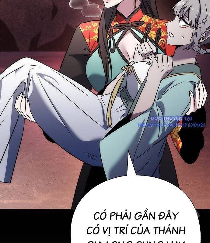 Đêm Của Yêu Tinh Chap 77 - Next Chap 78