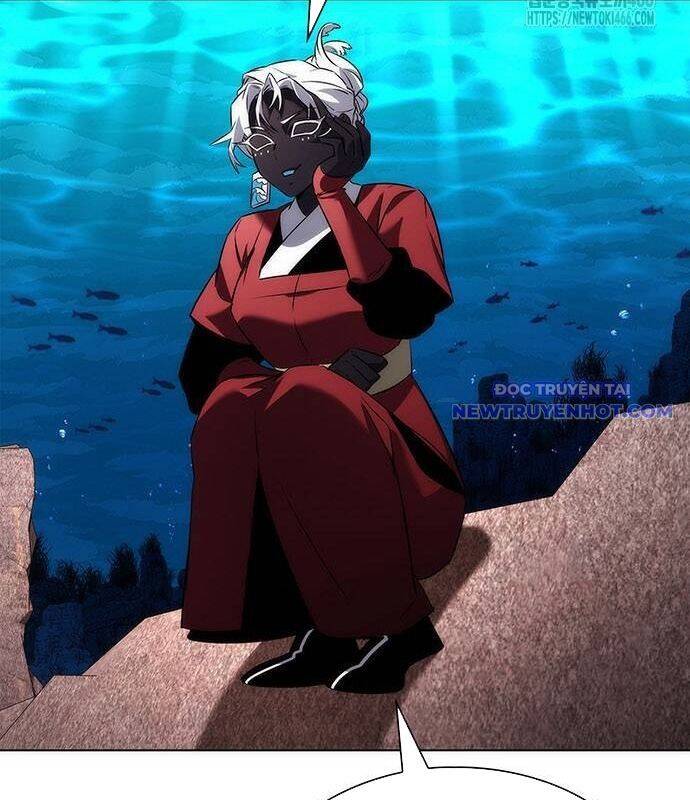 Đêm Của Yêu Tinh Chap 77 - Next Chap 78