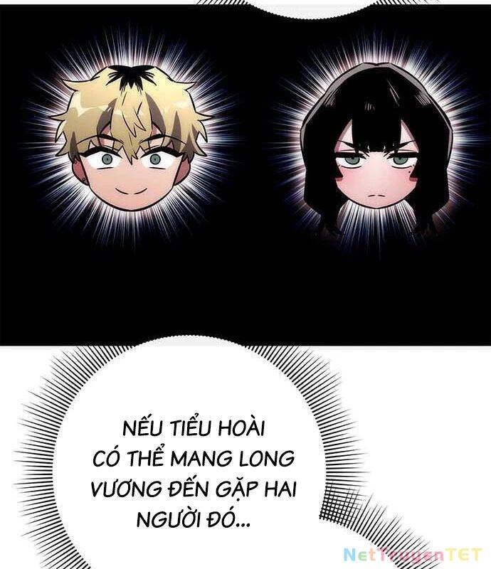 Đêm Của Yêu Tinh Chap 79 - Next Chap 80