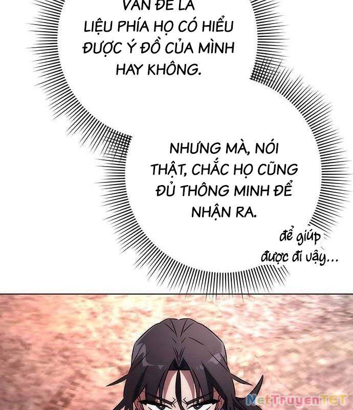 Đêm Của Yêu Tinh Chap 79 - Next Chap 80