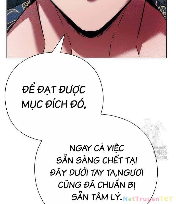 Đêm Của Yêu Tinh Chap 79 - Next Chap 80