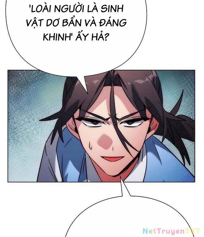 Đêm Của Yêu Tinh Chap 79 - Next Chap 80